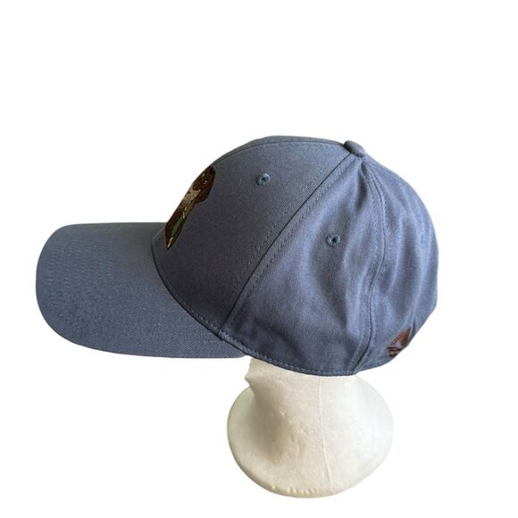 Ocean + Coast Boykin Spaniel Duck Hunting Dog Adjustable Hat - Picture 3 of 6